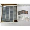 Image 1 : Box of Magic:The Gathering Trading Cards-Box 1