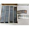 Image 1 : Box of Magic:The Gathering Trading Cards-Box 2