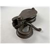 Image 1 : Single Metal Pulley