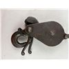 Image 3 : Single Metal Pulley