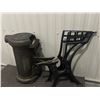 Image 1 : Cast Iron Lot