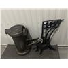 Image 2 : Cast Iron Lot