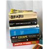 Image 2 : Vintage Book Lot w/ Gone with the Wind & More
