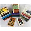 Image 3 : Vintage Book Lot w/ Gone with the Wind & More