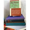 Image 4 : Vintage Book Lot w/ Gone with the Wind & More