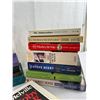 Image 5 : Vintage Book Lot w/ Gone with the Wind & More
