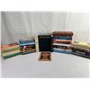 Image 1 : Classic Book Lot w/ Shakespeare & More