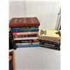 Image 3 : Classic Book Lot w/ Shakespeare & More
