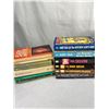 Image 4 : Classic Book Lot w/ Shakespeare & More
