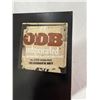 Image 3 : Rare radio release vinyl - ODB & Method Man