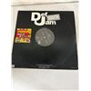 Image 1 : Rare radio release vinyl - Ludacris - Move B***H