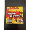 Image 2 : Rare radio release vinyl - Ludacris - Move B***H