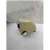 Image 3 : intage AM/FM Radio Alarm Clock - Bedsaage