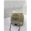 Image 4 : intage AM/FM Radio Alarm Clock - Bedsaage