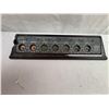 Image 1 : Antique Lightning Adding Machine with Stylus