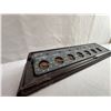 Image 2 : Antique Lightning Adding Machine with Stylus