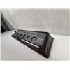 Image 3 : Antique Lightning Adding Machine with Stylus
