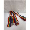 Image 2 : Vintage Klondike Days Edmonton Suspenders