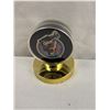 Image 1 : 1993 Stanley Cup Official Game Puck