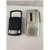 Image 1 : Mini Digital Scale & Voice Recoding Device