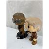 Image 3 : Star Wars Toys - Han Solo & Chewy