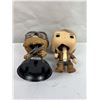 Image 4 : Star Wars Toys - Han Solo & Chewy
