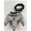Image 2 : Nintendo 64 Controller