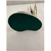 Image 3 : Decorative Vintage Preserved Flower Pen Holder