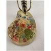 Image 4 : Decorative Vintage Preserved Flower Pen Holder