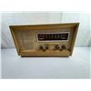 Image 1 : Vintage 1952 Marconi Radio Model 367