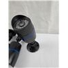 Image 2 : Lot of Dummy Security Cameras - Home Security