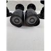 Image 3 : Lot of Dummy Security Cameras - Home Security
