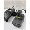 Image 4 : Ryobi Drill Kit with 18V Battery and Charger