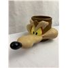 Image 4 : Lot of 5 Vintage Looney Tunes Mugs