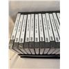Image 3 : New Imax Ultimate Collection Box Set