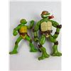 Image 2 : Lot of Teenage Ninja Turtle Figures