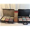 Image 1 : Lot of cassette tapes and cases