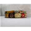 Image 2 : 1950's Peak Freans Tin full of Vintage Buttons