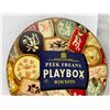 Image 4 : 1950's Peak Freans Tin full of Vintage Buttons