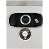 Image 3 : Sony PSP with Case & Killzone Game