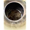 Image 3 : Redskin Brand Tobacco Spittoon - Large Brass