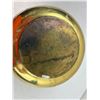 Image 4 : Redskin Brand Tobacco Spittoon - Large Brass