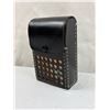 Image 1 : Vintage Gold Japanese Accessory Speaker & Case