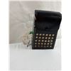 Image 2 : Vintage Gold Japanese Accessory Speaker & Case