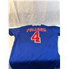 Image 2 : Vintage Chicago Cubs Baseball Jersey