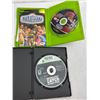 Image 3 : Lot of Blu Ray DVD and Video Games