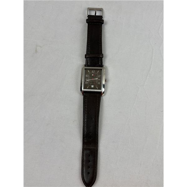Mens Watch - Tommy Hilfiger
