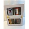 Image 1 : New Set of Whiskey Glasses