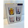 Image 3 : New Set of Whiskey Glasses