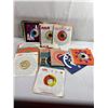 Image 1 : Box of 50+ Vinyl Records